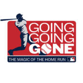 Going Going Gone: The Magic of the Home Run
