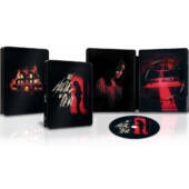 The House of the Devil Blu-ray Steelbook Released by Dark Sky Selects