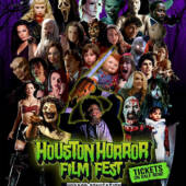 Houston Horror Film Festival