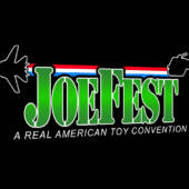 JoeFest Toy and Comic Book Convention