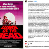 Actor Ken Foree Makes Social Media Plea to Save Iconic Dawn of the Dead Shooting Location Monroeville Mall