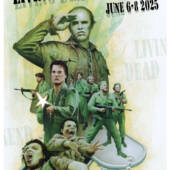 Living Dead Weekend