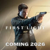 Nintendo of America Releases Trailer for 007 First Light