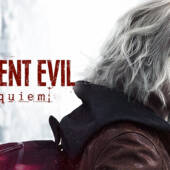 Resident Evil: Requiem