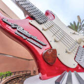 Rock n Roller Coaster Starring Aerosmith
