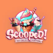 Scooped Ice Cream Festival