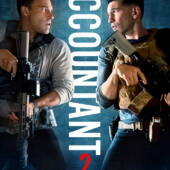 The Accountant 2 Begins Streaming on Prime Video