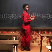 The Other America: A Cosmology of Jordan Peele's Us