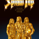 This Is Spinal Tap 41st Anniversary Theatrical Re-Release
