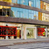 Kodansha House Brings Manga and Anime Previews, Parties and Creator Appearances to Soho