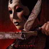 The Strangers: Chapter 2 Teaser Trailer and Character Posters Released During San Diego Comic Con