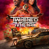 Season 2 of Peacock Series Twisted Metal Premieres Season 2 of Peacock Series Twisted Metal Premieres
