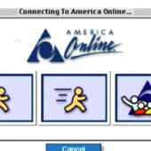 AOL Discontinues its Dial-up Internet Service