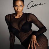 Grammy Award-winning Musician Ciara Releases the Album CiCi on CD and Vinyl