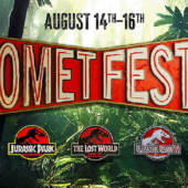 Comet Fest