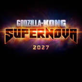 Godzilla x Kong: Supernova Godzilla x Kong: Supernova
