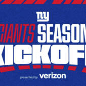 New York Giants Season Kickoff Free Fan Event at American Dream Featuring Appearances by Russell Wilson, Tyrone Tracy, Malik Nabers + More