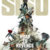 Sisu: Road to Revenge Sisu: Road to Revenge