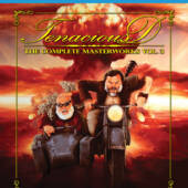 Tenacious D: The Complete Masterworks Volume 3