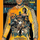The Running Man