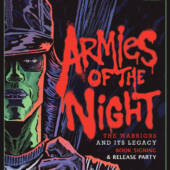 Armies of the Night: The Warriors and Its Legacy Book Signing and Release Party