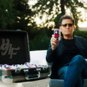 First Pre-sales Begin for Charlie Sheen's Wild AF Beverage