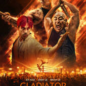 Gladiator Underground Gladiator Underground