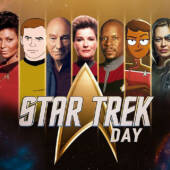 Star Trek Day