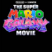 The Super Mario Galaxy Movie The Super Mario Galaxy Movie