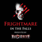 Frightmare in the Falls