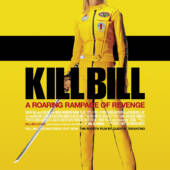 Quentin Tarantino's Kill Bill: The Whole Bloody Affair Get First-ever Commercial Theatrical Release with New Anime Sequence