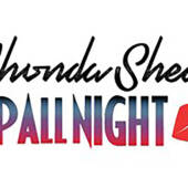 Late Night Hosted Horror Variety Series Up All Night Returns with Rhonda Shear