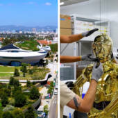 The Lucas Museum Announces Official Opening Date The Lucas Museum Announces Official Opening Date