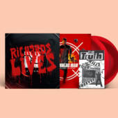 The Running Man Original Motion Picture Soundtrack is Released on Vinyl