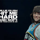 Billie Eilish - Hit Me Hard and Soft: The Tour Live in 3D