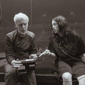 Paramount Pictures Releases Trailer for Billie Eilish Hit Me Hard and Soft Concert Film Directed by James Cameron Paramount Pictures Releases Trailer for Billie Eilish Hit Me Hard and Soft Concert Film Directed by James Cameron