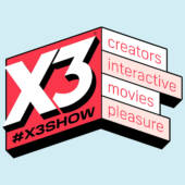X3 Show