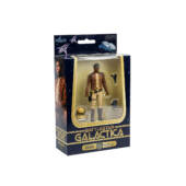 Factory Entertainment Launches Battlestar Galactica Classic Action Figure Line