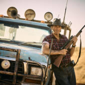 Cineverse Begins Production for Australian Horror Sequel Wolf Creek Legacy