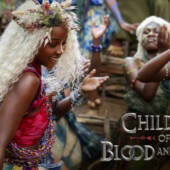 Children of Blood and Bone
