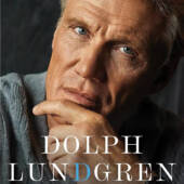 Action Icon Dolph Lundgren U.S. Book Tour for Fights Worth Fighting Action Icon Dolph Lundgren U.S. Book Tour for Fights Worth Fighting