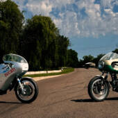Historic 1972 Ducati 750 Imola Racer Headlines Rare Offerings at Mecum Monterey 2026