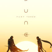 Dune: Part Three
