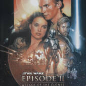 Star Wars: Episode II - Attack of the Clones