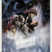 Star Wars: Episode V - The Empire Strikes Back