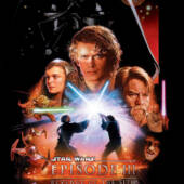 Star Wars: Episode III - Revenge of the Sith
