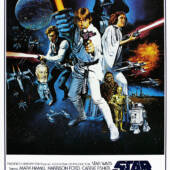 Star Wars Episode IV: A New Hope