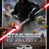 Star Wars: Episode I - The Phantom Menace
