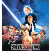 Star Wars: Episode VI - Return of the Jedi