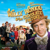 Willy Wonka and the Chocolate Factory 55th Anniversary Screening Series